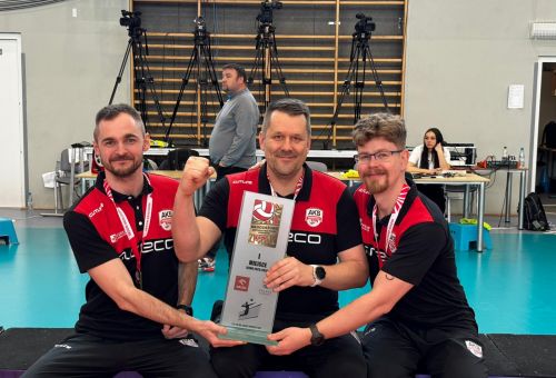 Medale Klubowych Mistrzostw Polski